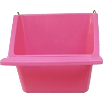 Tommi Q2 krmítko závěsné 9 cm