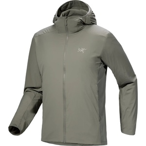 Arc'teryx Мъжко синтетично яке Arc'teryx Atom SL Hoody Synthetic jacket - Forage - размер XL (004-6291-0315)