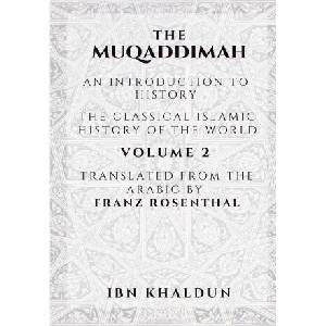 Muqaddimah (ISBN: 9789390804757)