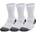 Under Armour Performance cotton 3p mid m