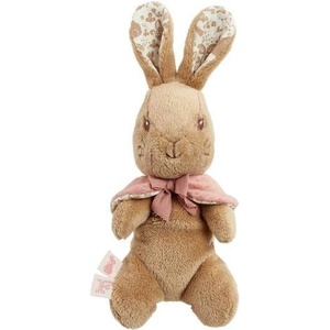 Rainbow Designs Limited Rainbow Плюшено зайче Флопси малко (PO1787)
