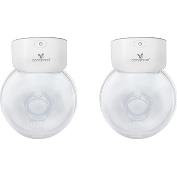 Cangaroo Електрическа помпа за кърма Cangaroo - Eliria Duo (112204)