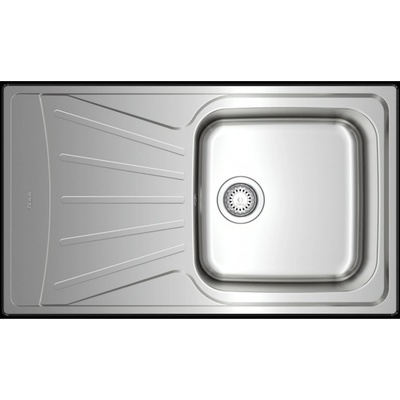 Teka STARBRIGHT 50 E-XN 1B 1D – Zboží Dáma