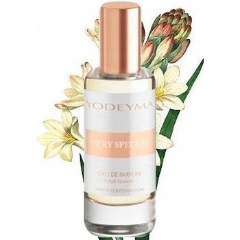 Yodeyma Very Special parfém dámský 15 ml