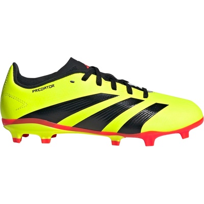 Adidas Футболни обувки adidas PREDATOR LEAGUE FG J ig7747 Размер 38, 7 EU