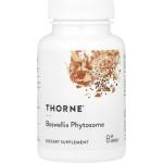 Thorne Boswellia Phytosome 350 mg [60 капсули]