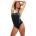 Speedo Цял бански womens hyper boom splice muscleback