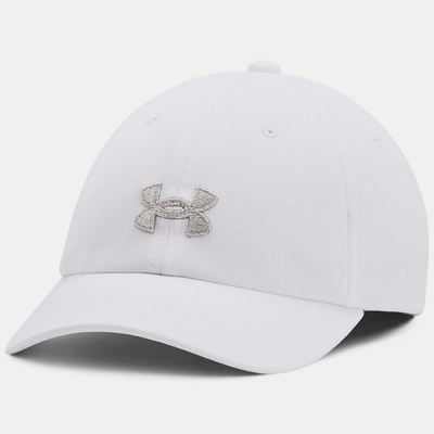 Under Armour Детска Шапка UA Blitzing Adj 1376714-100 (1376714-100)