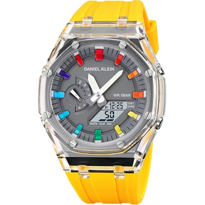 Daniel Klein DK. 2100-2 Мъжки часовник