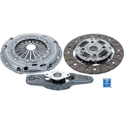 Sada spojky SACHS 3000 950 072 (3000950072)