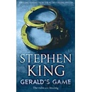 Geralds Game - Stephen King