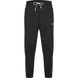 HUGO BOSS Анцуг Boss Men's HBG Hadiko 1 Closed Hem Fleece Joggers - Black