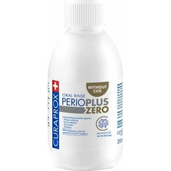 Curaprox Perio Plus Zero 200 ml