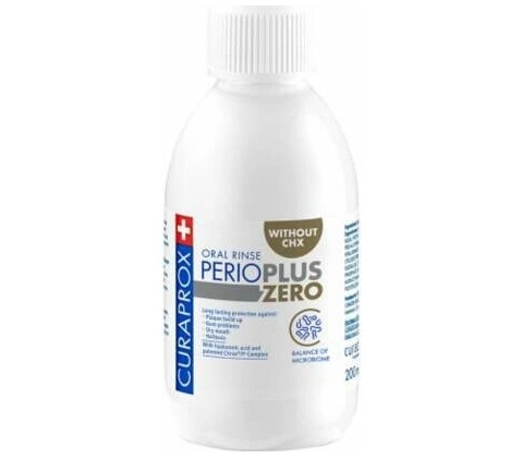 Curaprox Perio Plus Zero 200 ml
