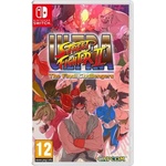 Capcom Ultra Street Fighter II The Final Challengers (Switch)