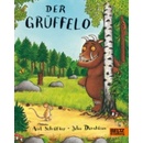 Der Grueffelo - A. Scheffler