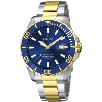 Image 1 of Festina F20532/1