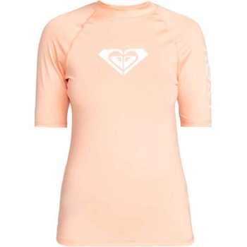 ROXY Whole Hearted SS SALMON