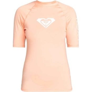ROXY Whole Hearted SS SALMON