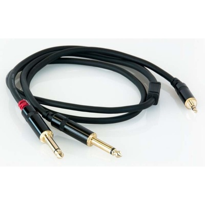 Master Audio PPK RCA381/3