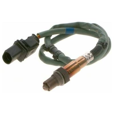 BOSCH 0 258 017 333 Lambda sonda (0258017333)