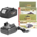 Procraft 20/4C
