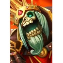 Grave Keeper
