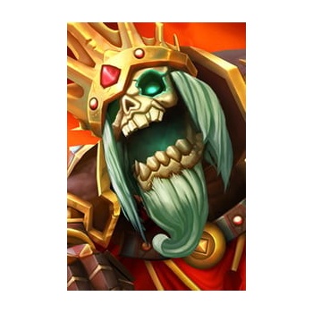 Grave Keeper