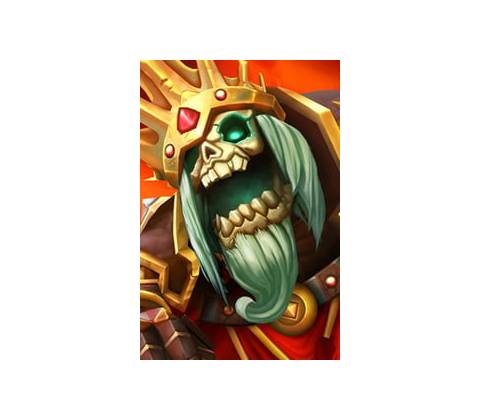 Grave Keeper