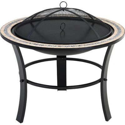 ZahradnyNabytok.org Fuego Ø76 cm