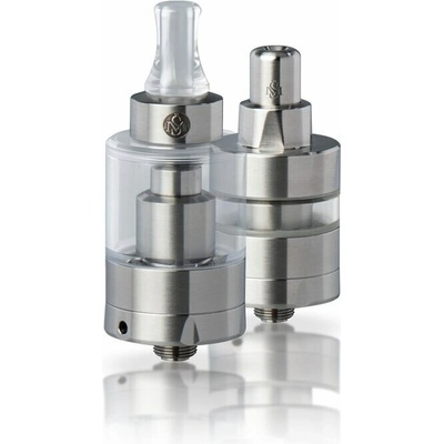 SvoëMesto Kayfun Lite Plus Clearomizér Stříbrný 2ml