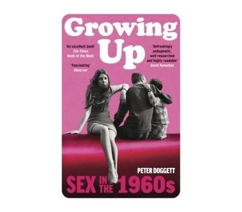 Growing Up