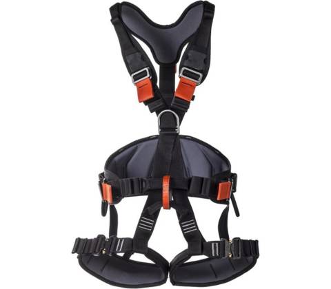 Singing Rock Seamaster 3D