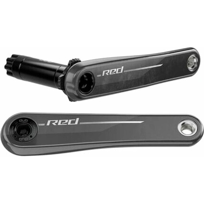Sram AM FC ASSY RED E1 DUB 175
