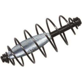 Drôtené Krmítko Mistrall so Záťažou 6,50cm/20gr