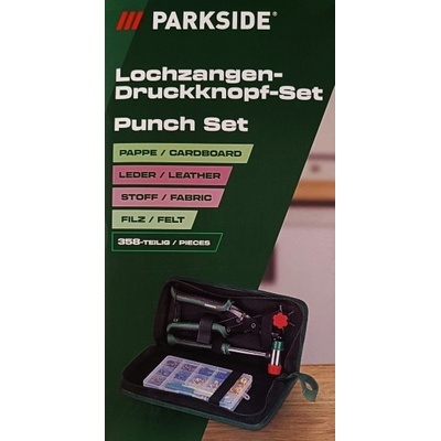 Parkside 216657