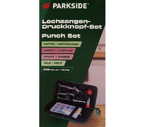 Parkside 216657