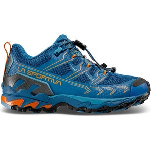 La Sportiva Детски мултиспорт обувки La Sportiva Kid's Ultra Raptor II Multisport shoes - Space Blue / Maple - размер 37 (EU) (702-5419-0221)