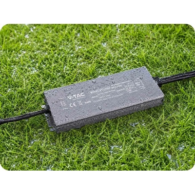 V-TAC Napájecí zdroj pro LED 300W, DC: 12V, 25A, IP67