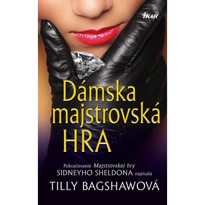 Dámska majstrovská hra - Tilly Bagshawová