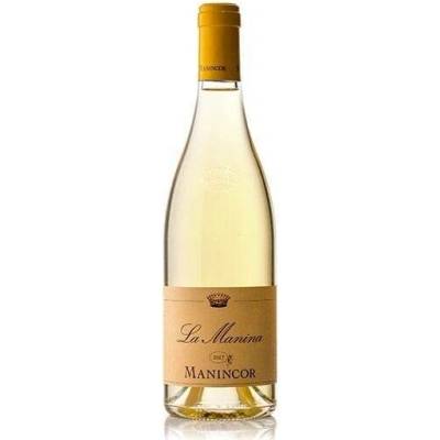 Manincor Vigneti delle Dolomiti Bianco "La Manina" IGT 2025 12,5% 0,75 l (holá lahev)