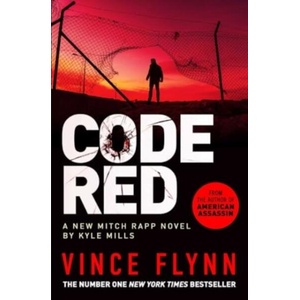 UNTITLED PA | VINCE FLYNN (ISBN: 9781398500877)