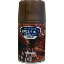 Fresh air Osvěžovač vzduchu 260 ml chocolate