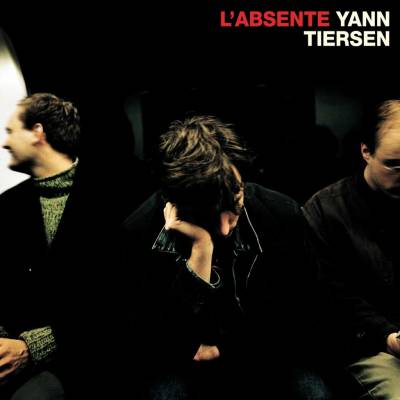 Tiersen Yann - L'Absente 25th Anniversary White Vinyl 2 LP