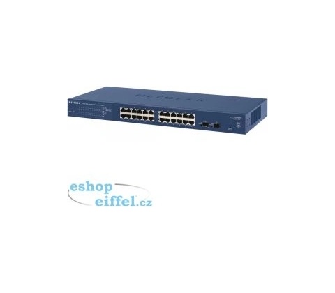 Netgear GS724T