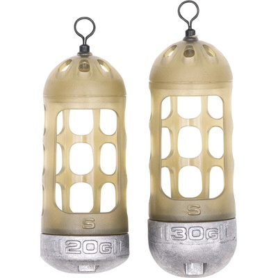 Guru Krmítko Cage Window Feeder Small 2 ks Gramaž: 20 g + 30 g