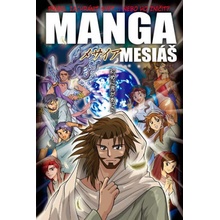 Manga Mesiáš