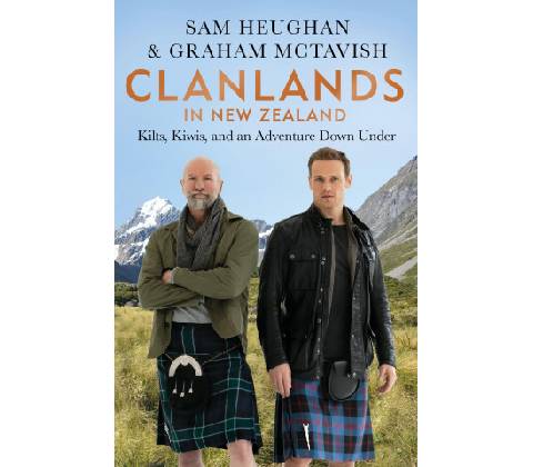 Clanlands 2