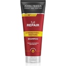 John Frieda Full Repair Strengthen+Restore posilňujúci šampón s regeneračným účinkom 250 ml