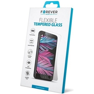 Forever Tvrzené sklo 2.5 D pro Samsung Galaxy S22 Plus GSM113786